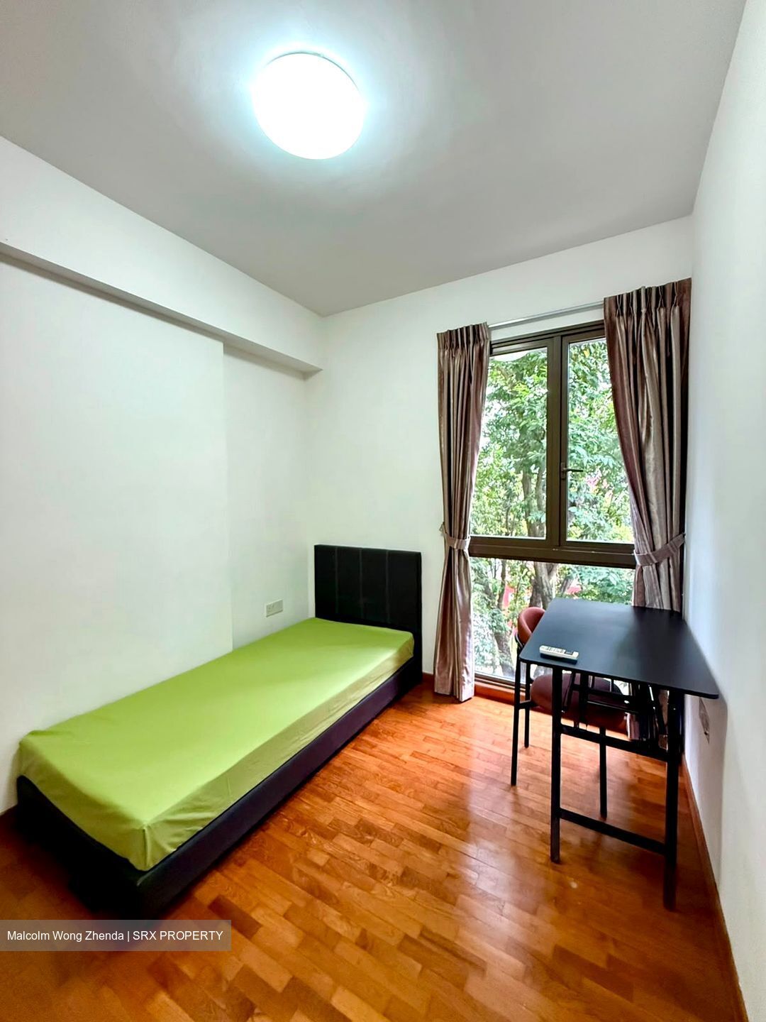 Parc Vera (D19), Condominium #584895381